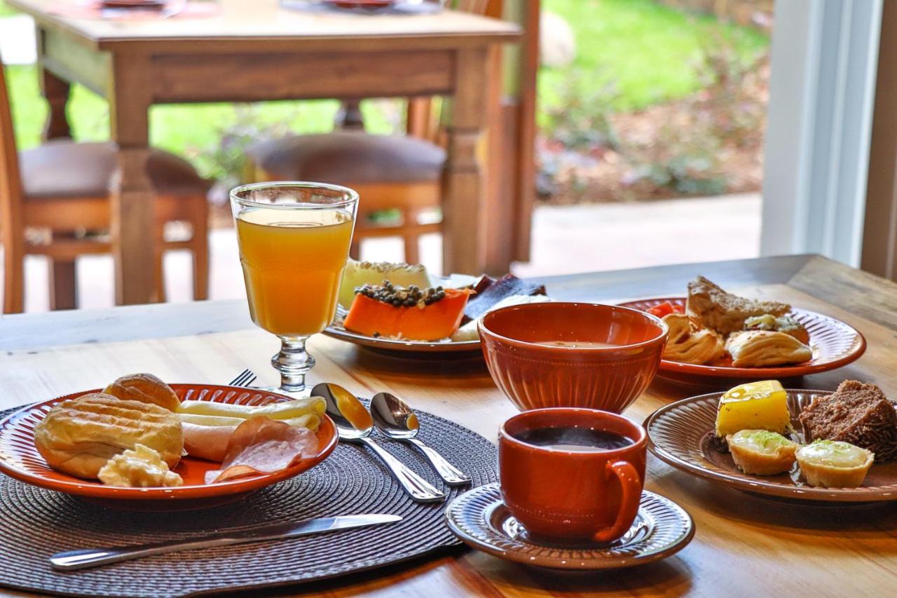 Pousada Serra Paradiso Gramado Zewnętrze zdjęcie