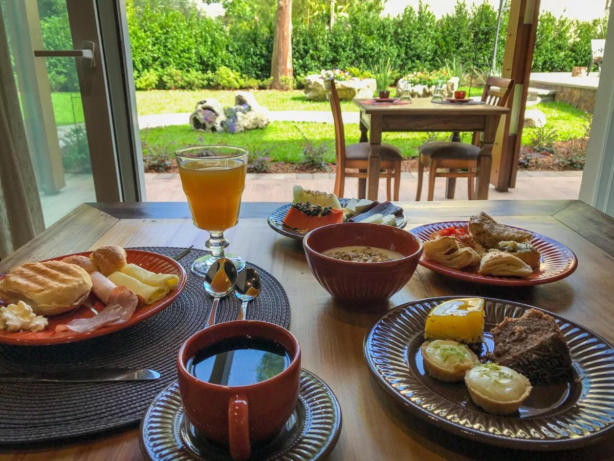 Pousada Serra Paradiso Gramado Zewnętrze zdjęcie